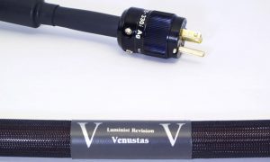 Venustas Power Cord