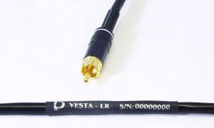 Vesta Interconnects