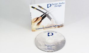 System Enhancer CD
