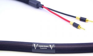 Venustas Speaker Cables