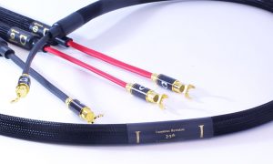 25TH Anniversary Speaker Cables